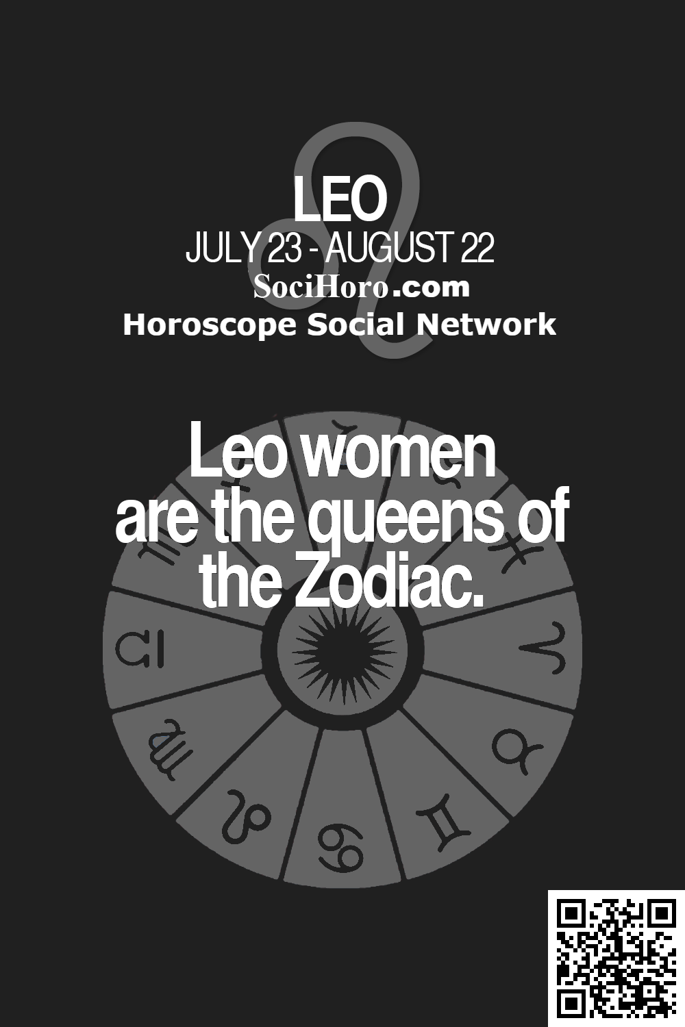 leo quotes