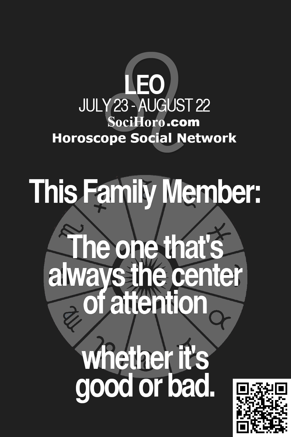 leo quotes
