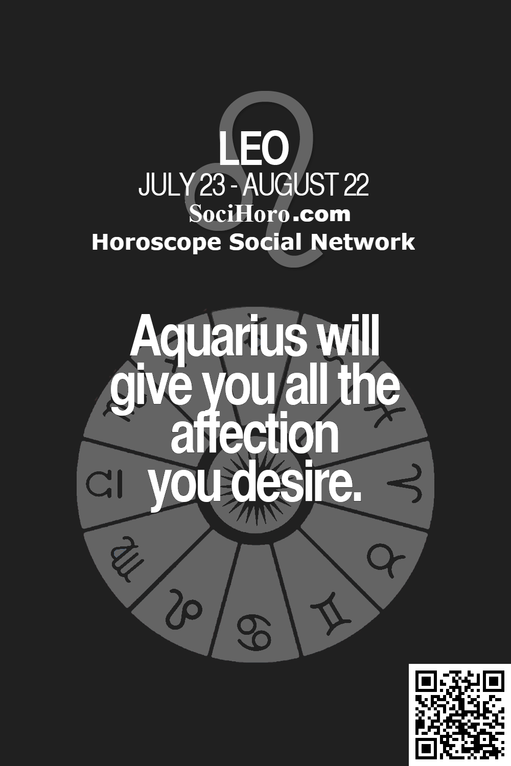 leo quotes