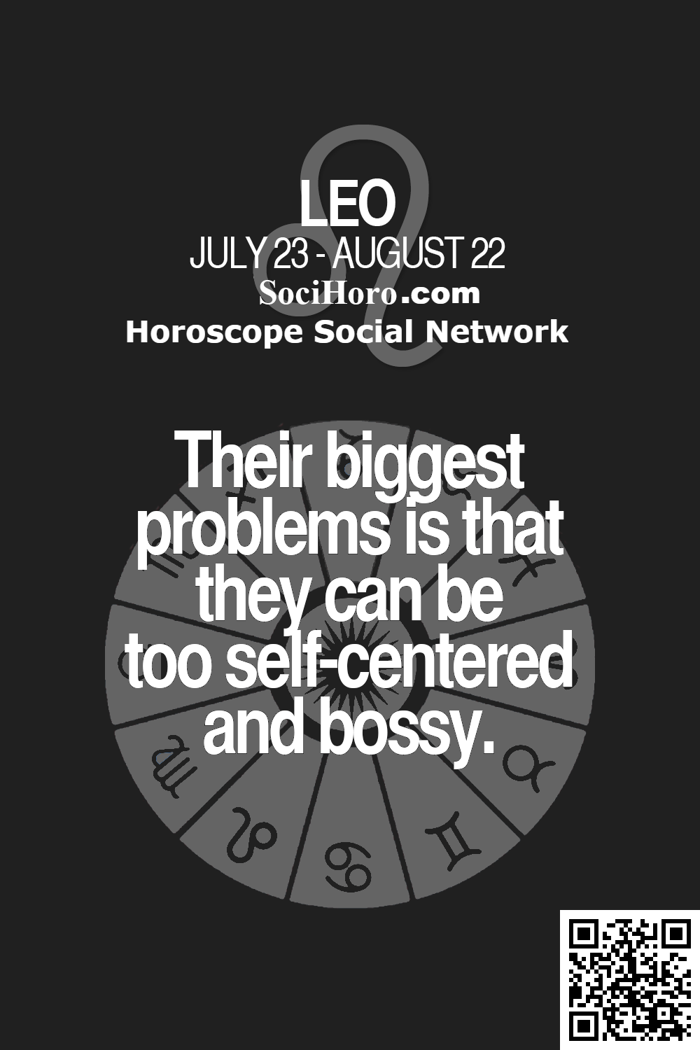leo quotes