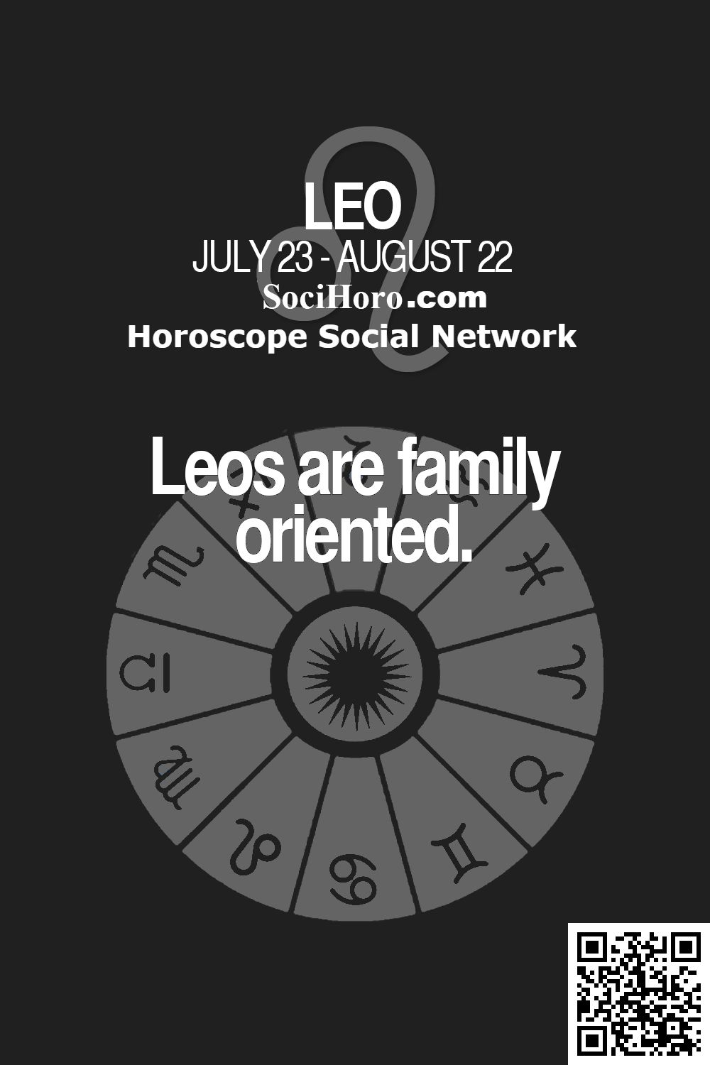 leo quotes