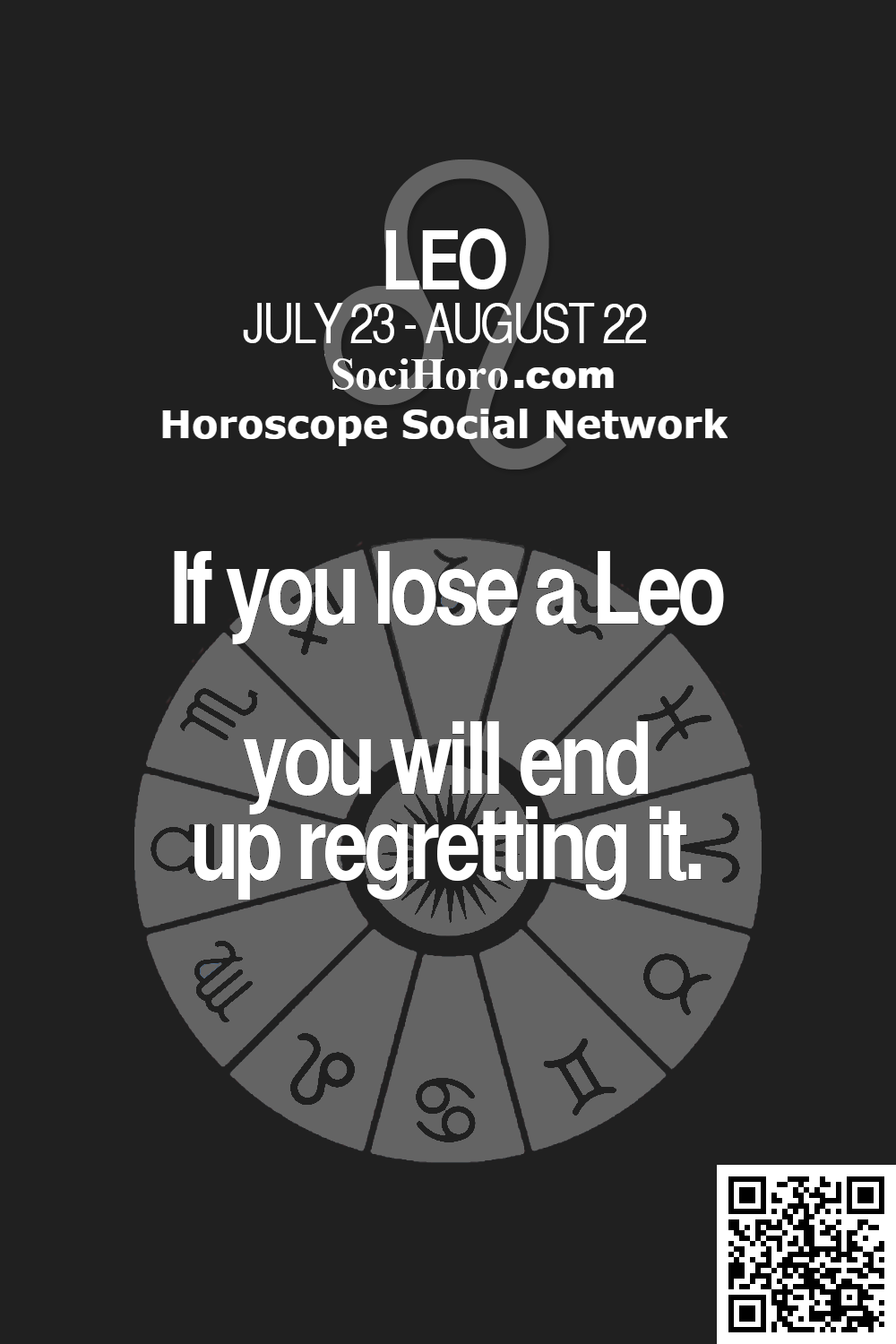 leo quotes