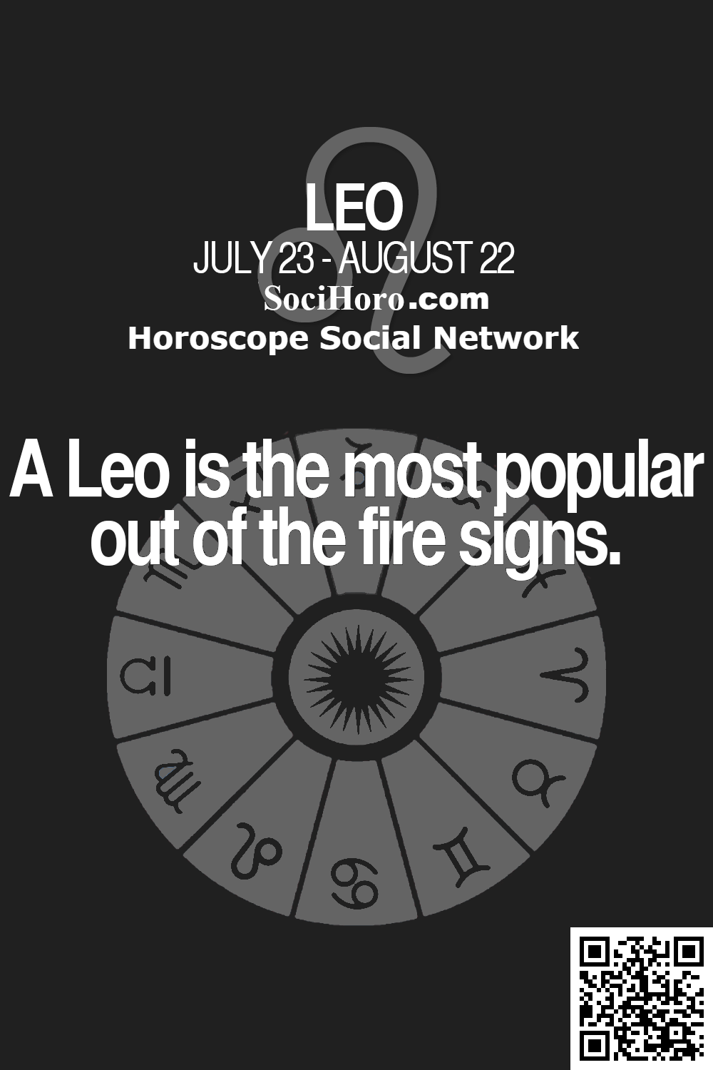 leo quotes