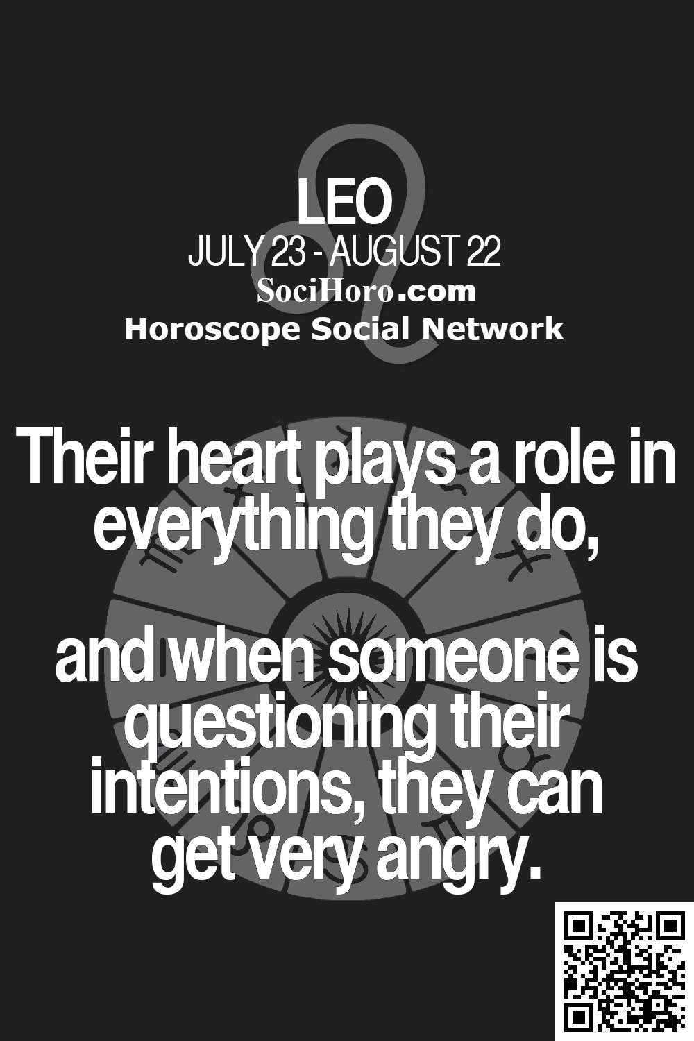 leo quotes