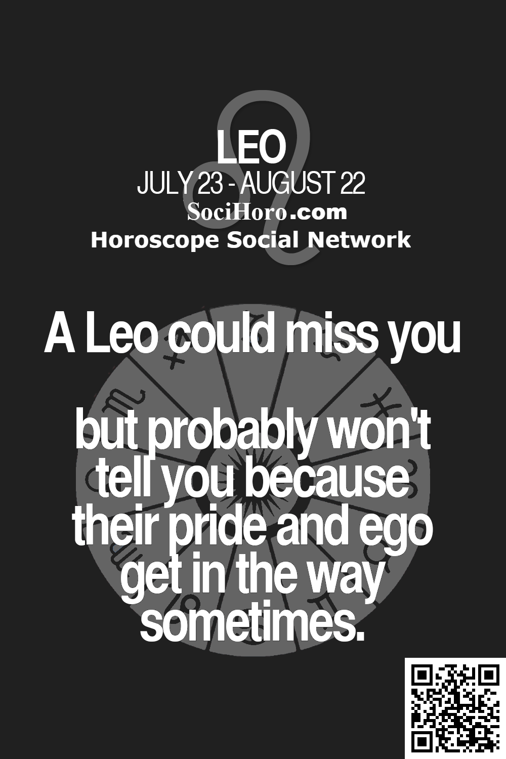 leo quotes