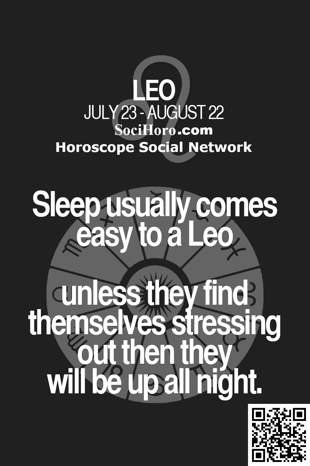 leo quotes