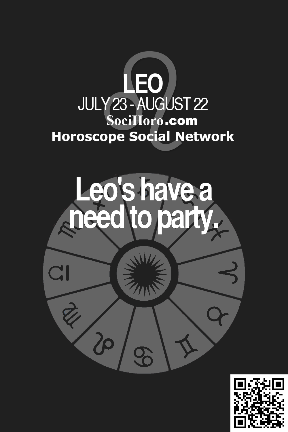 leo quotes