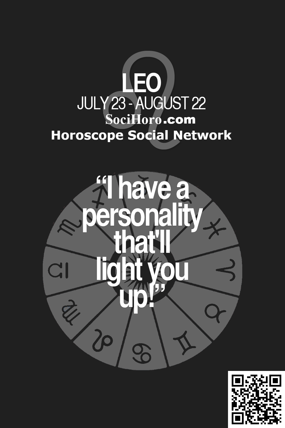 leo quotes