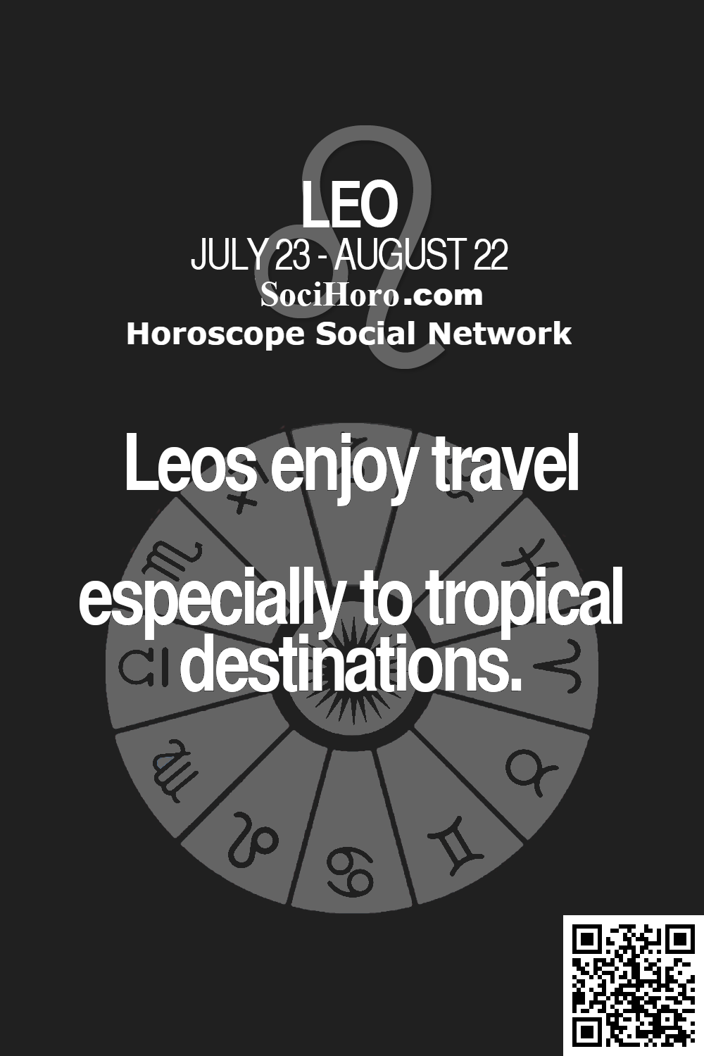 leo quotes