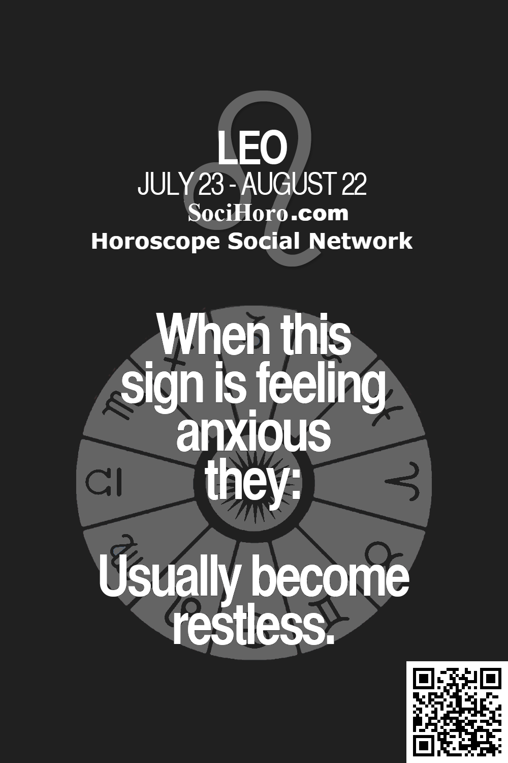 leo quotes
