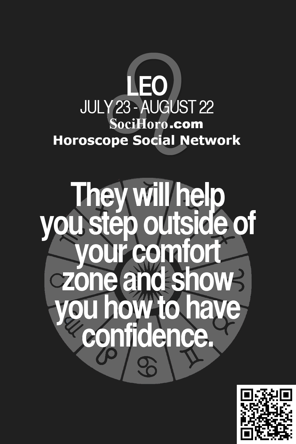 leo quotes