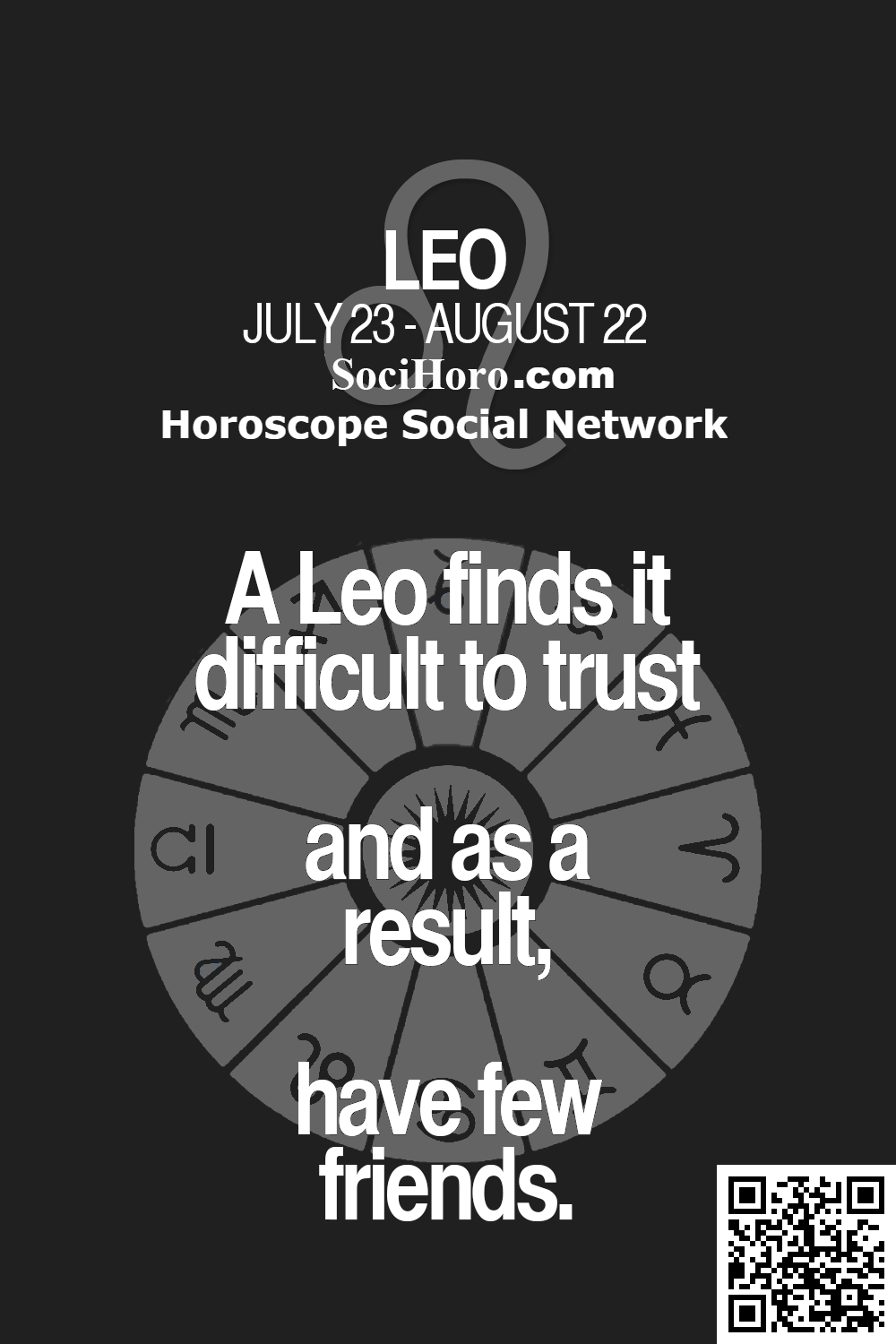 leo quotes