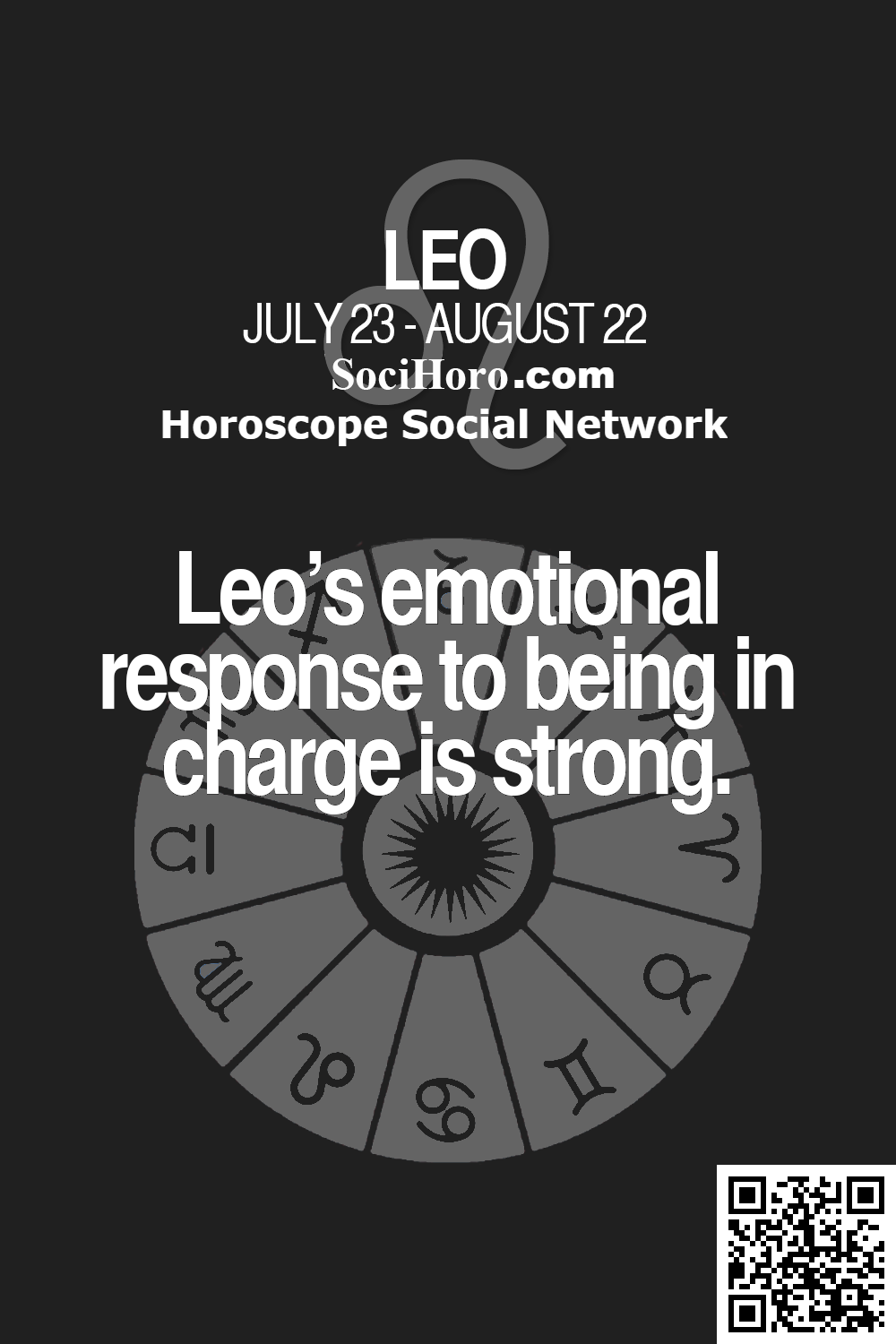 leo quotes