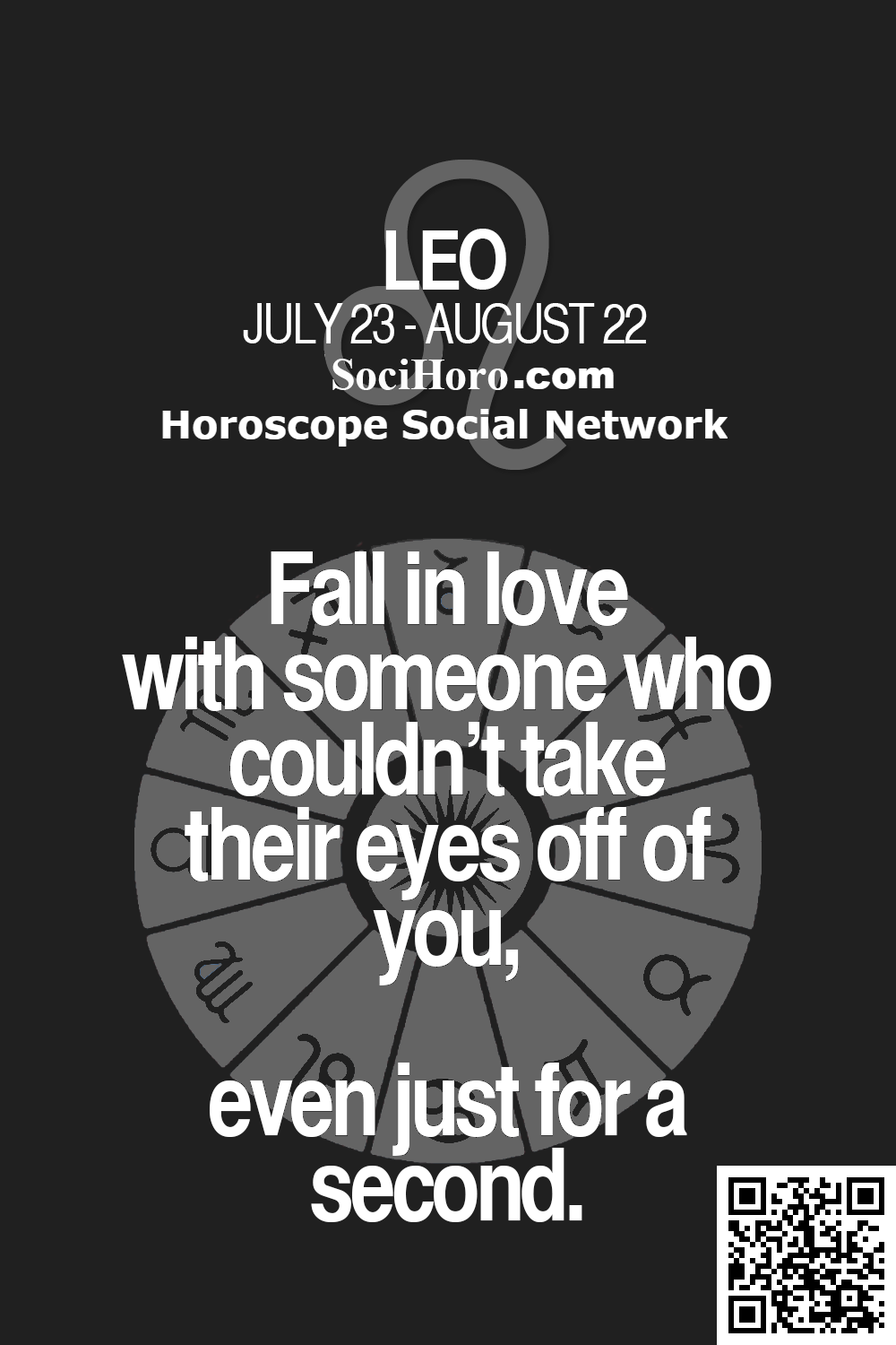 leo quotes