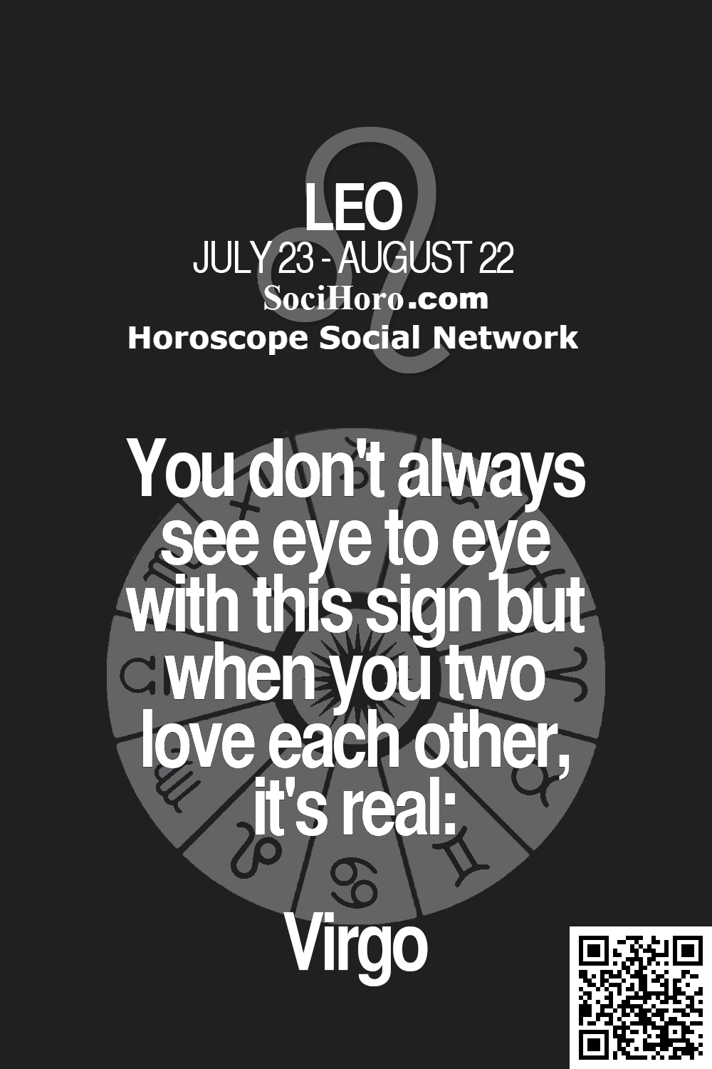 leo quotes