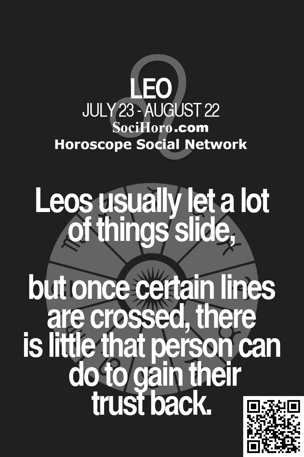leo quotes