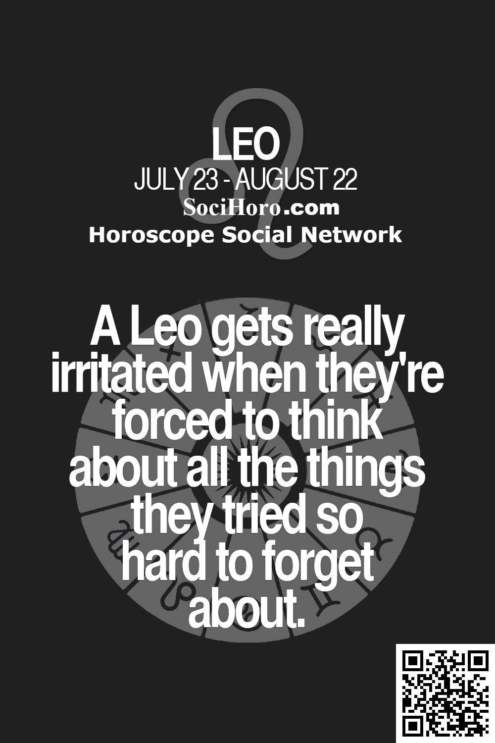 leo quotes
