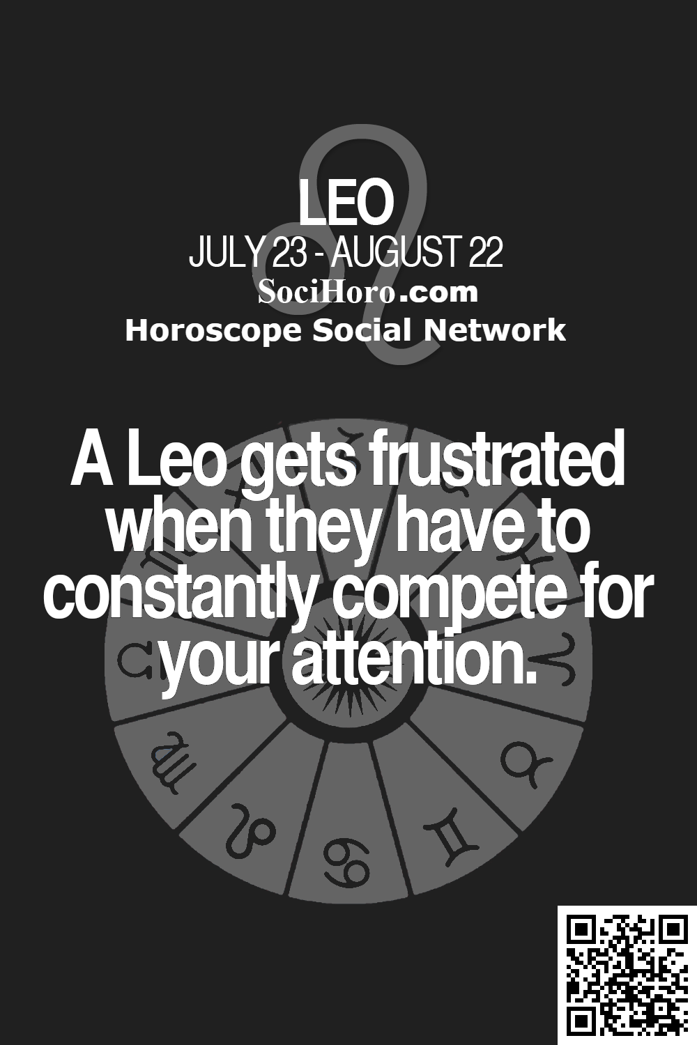 leo quotes