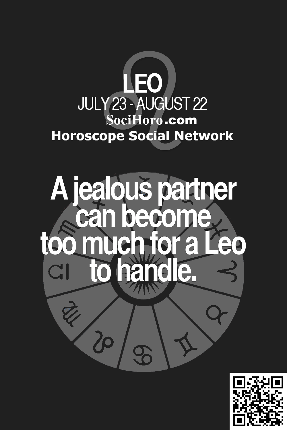 leo quotes