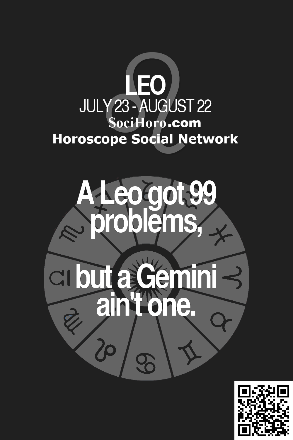 leo quotes
