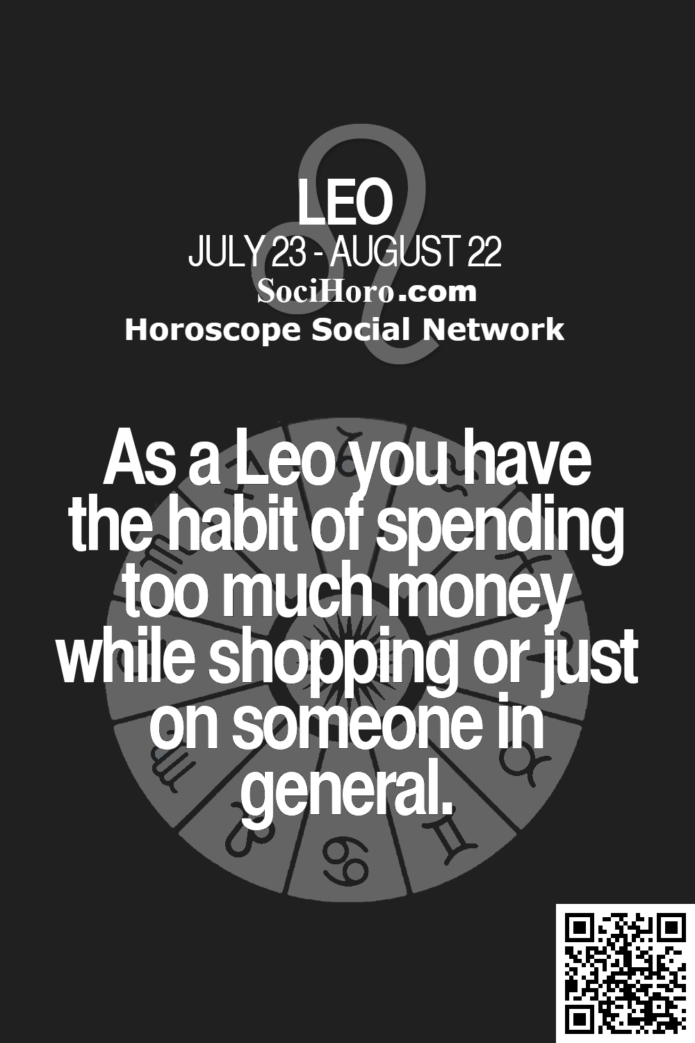 leo quotes