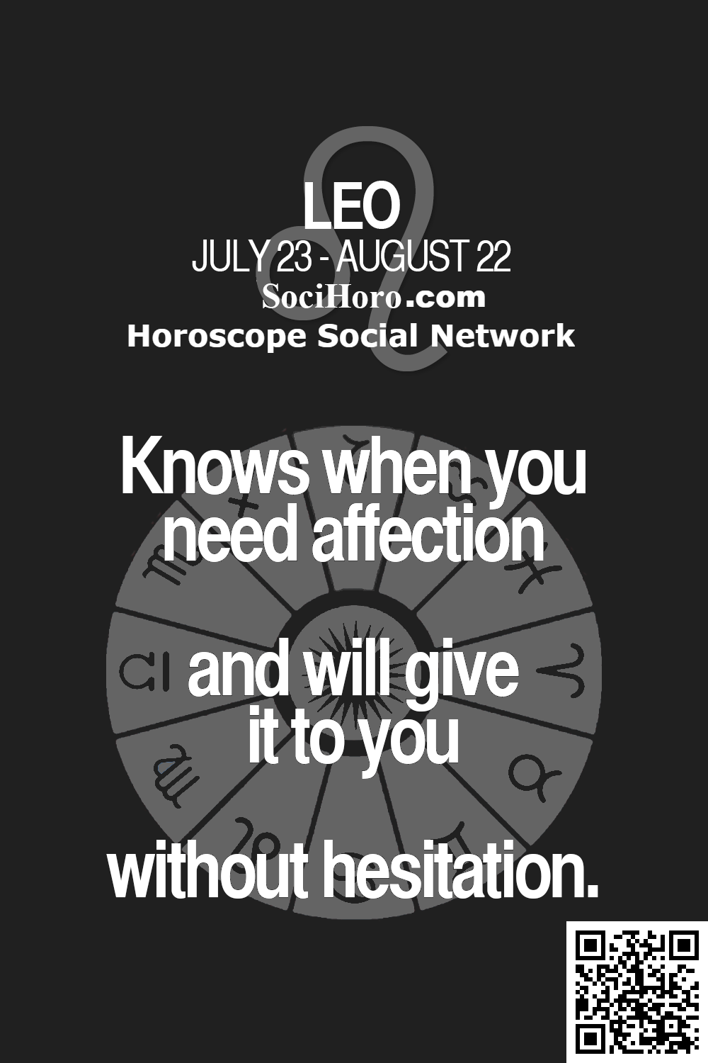 leo quotes