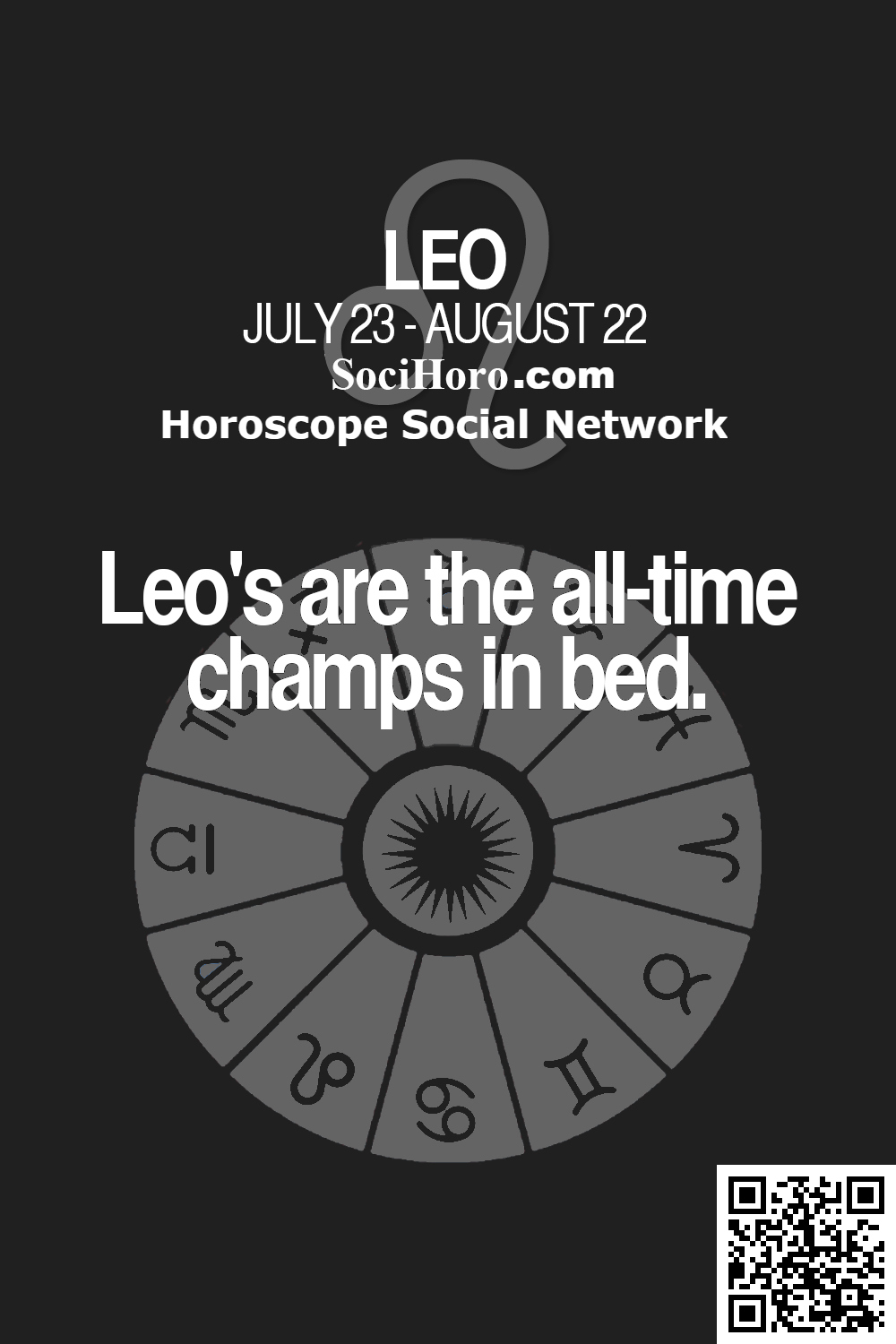leo quotes