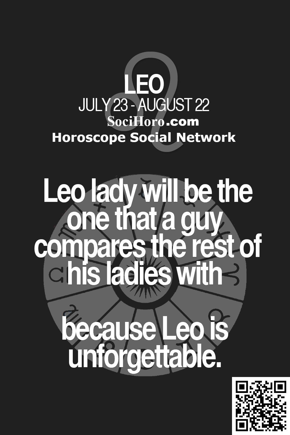 leo quotes