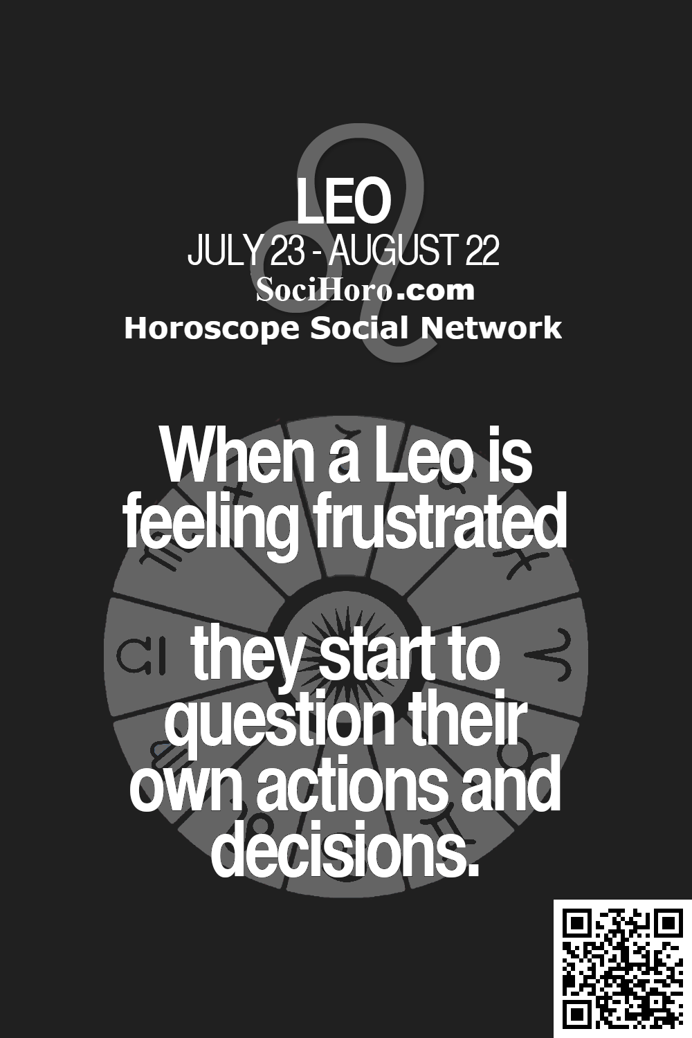 leo quotes