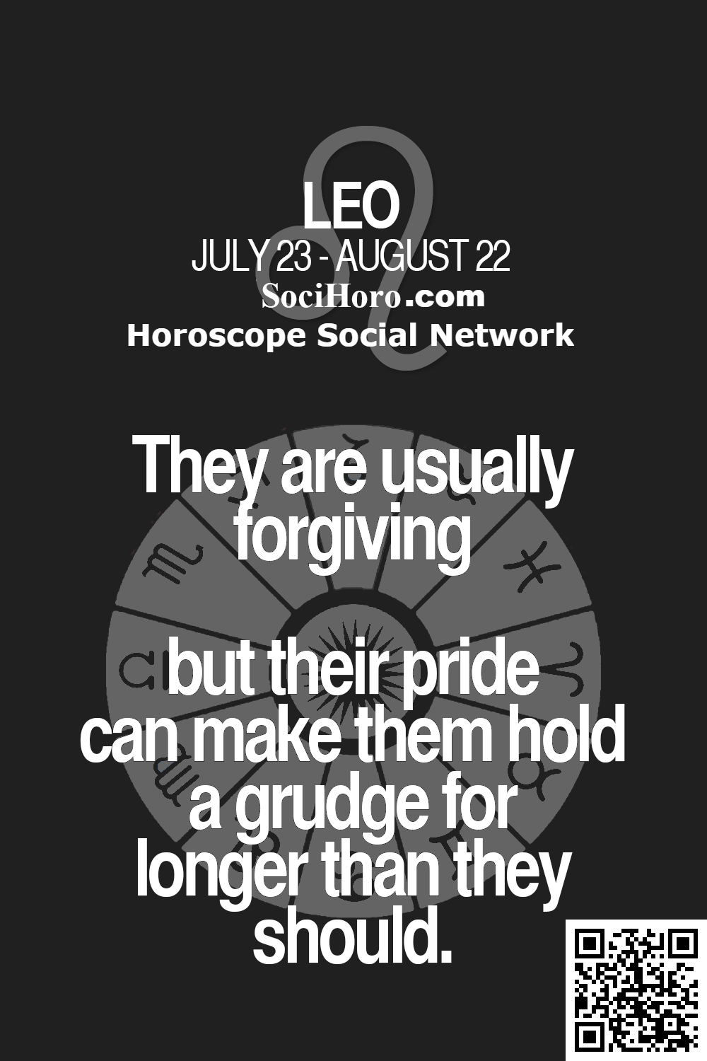 leo quotes