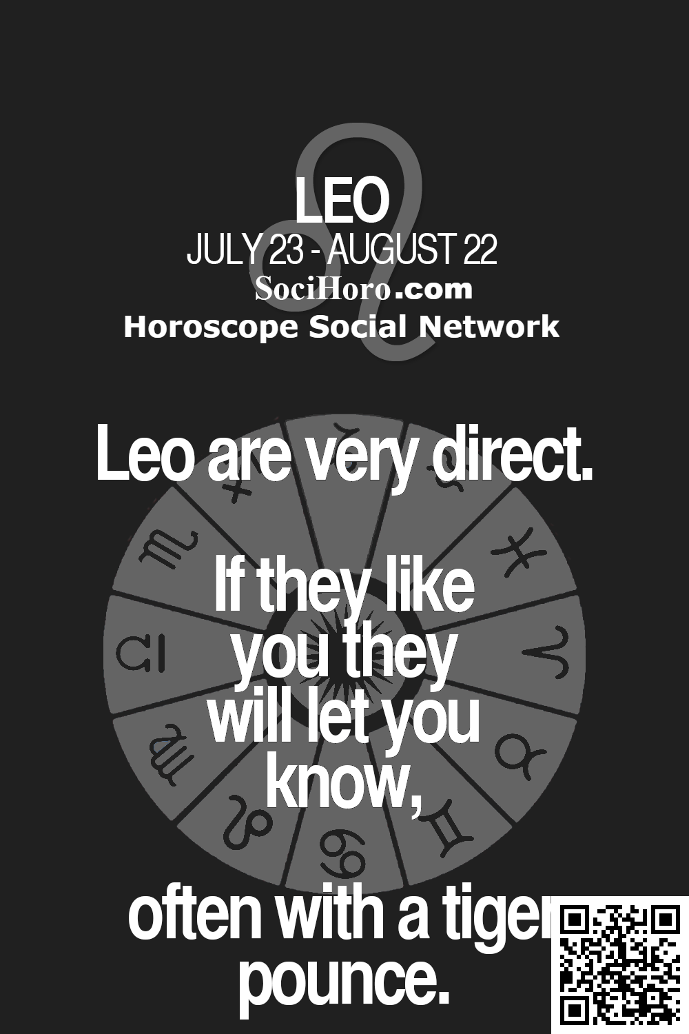 leo quotes
