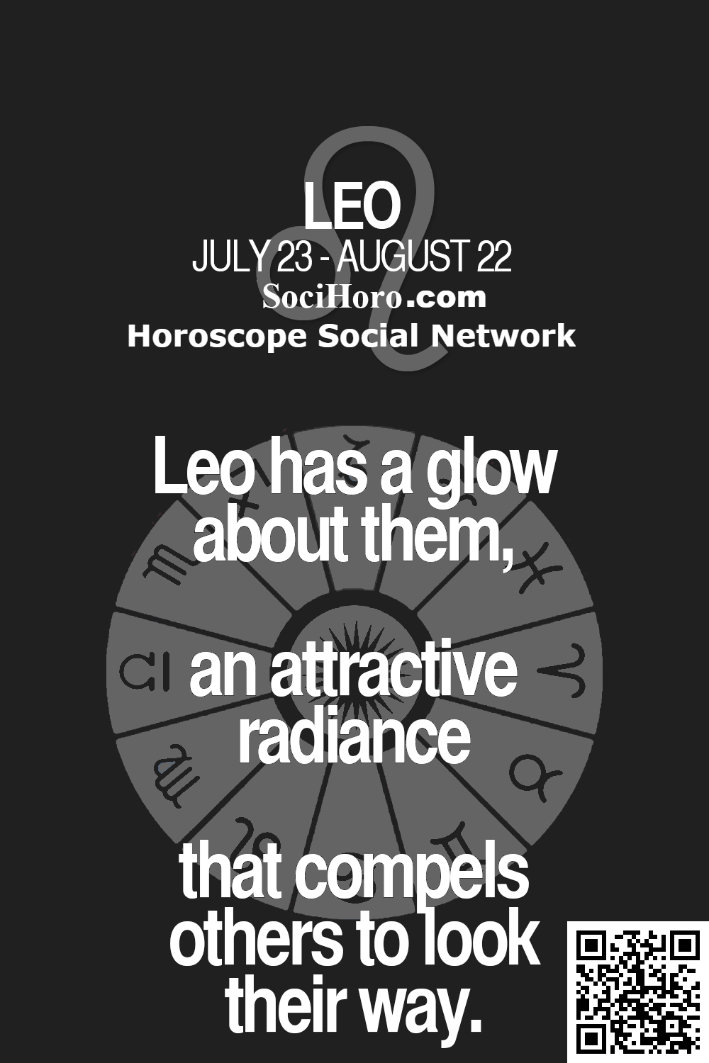 leo quotes