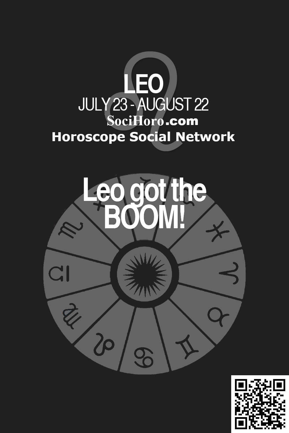 leo quotes