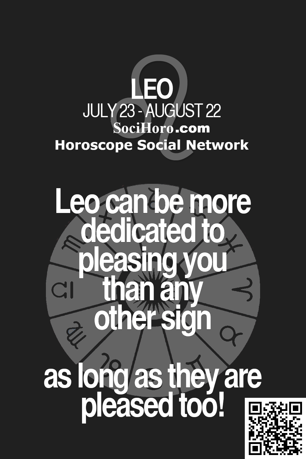 leo quotes