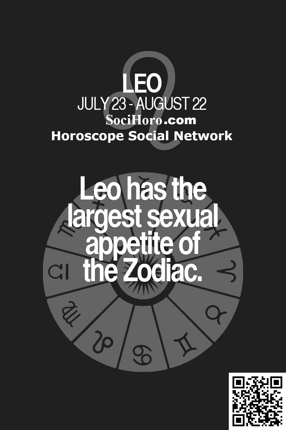 leo quotes