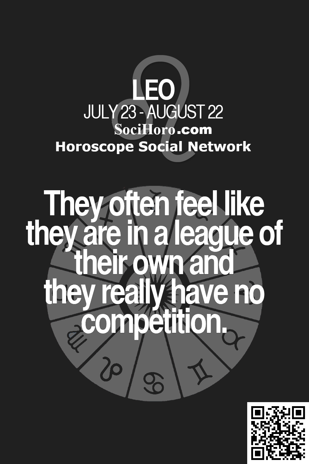 leo quotes