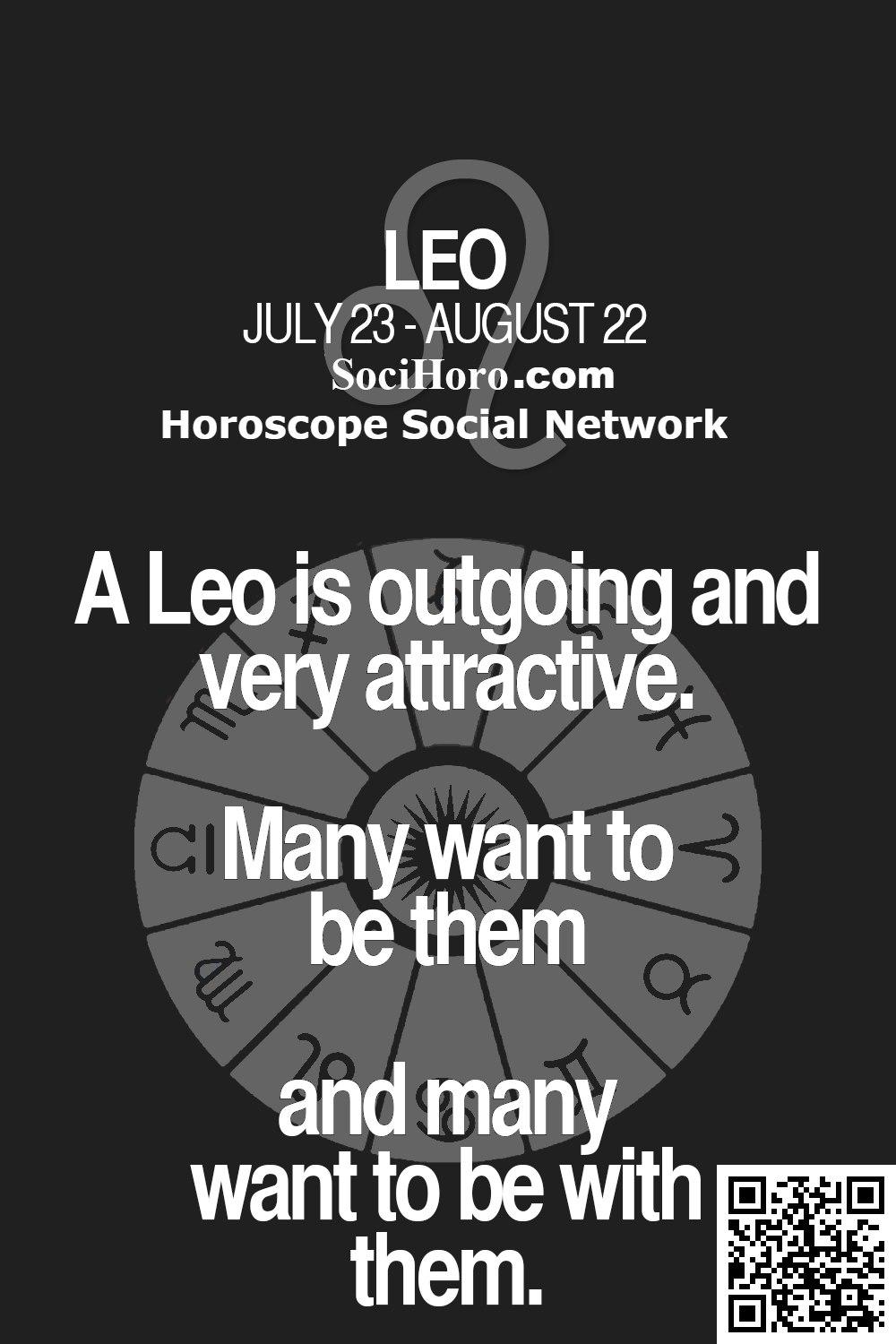 leo quotes