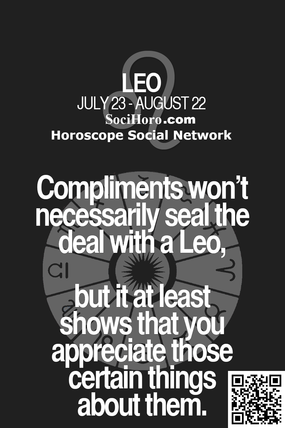 leo quotes