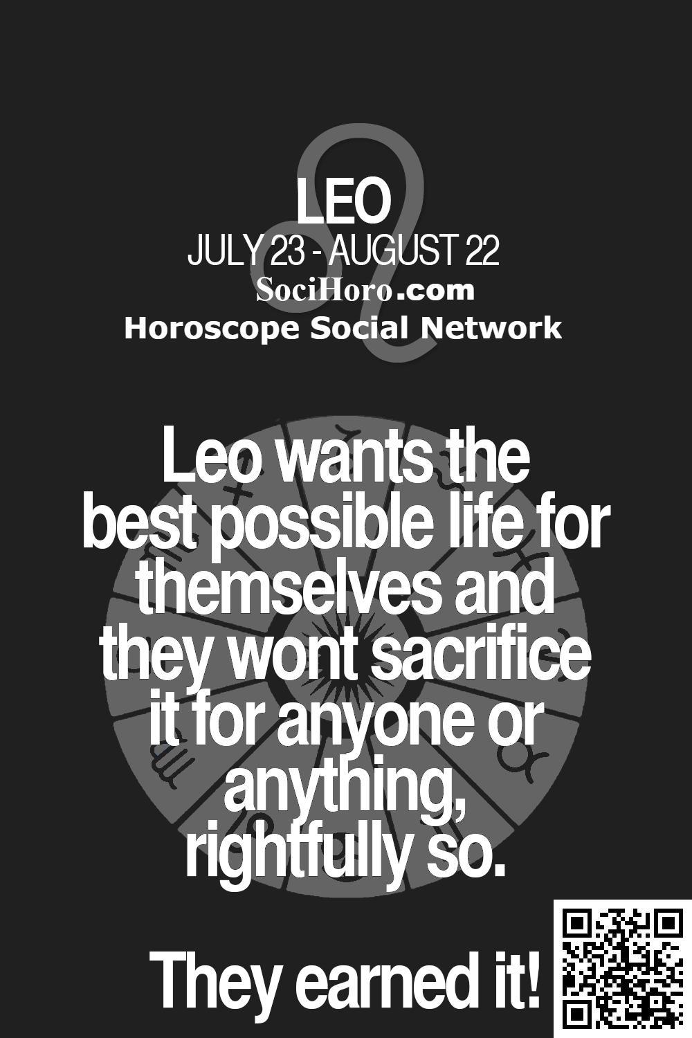 leo quotes