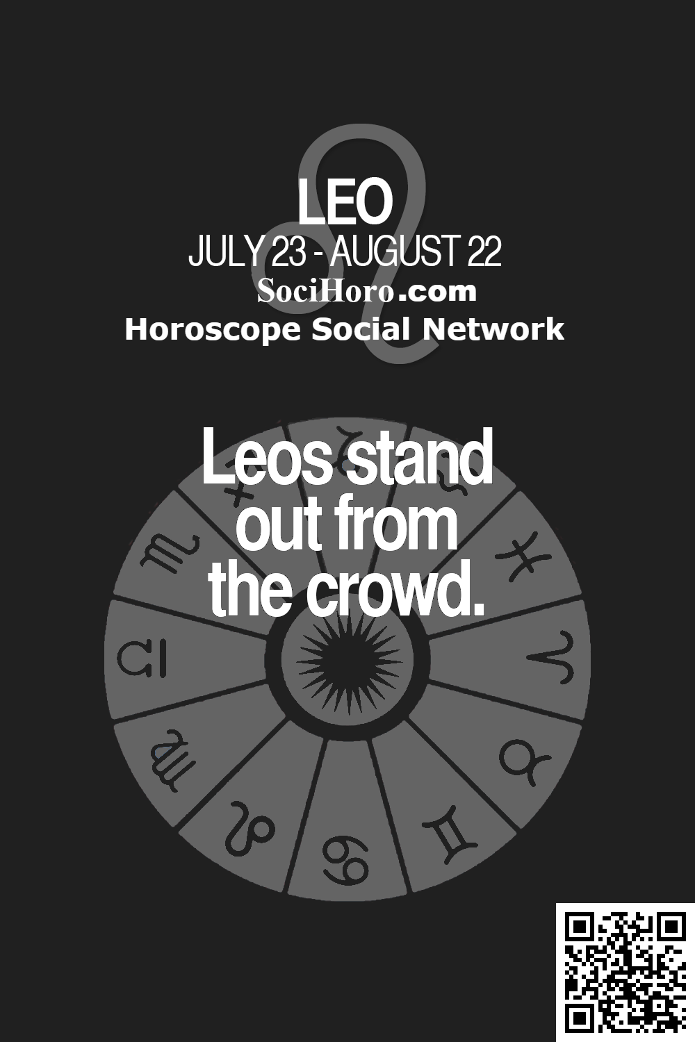 leo quotes