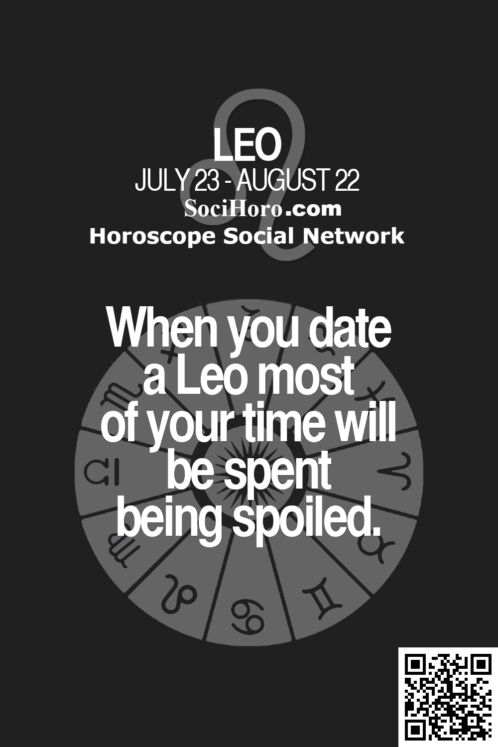 leo quotes