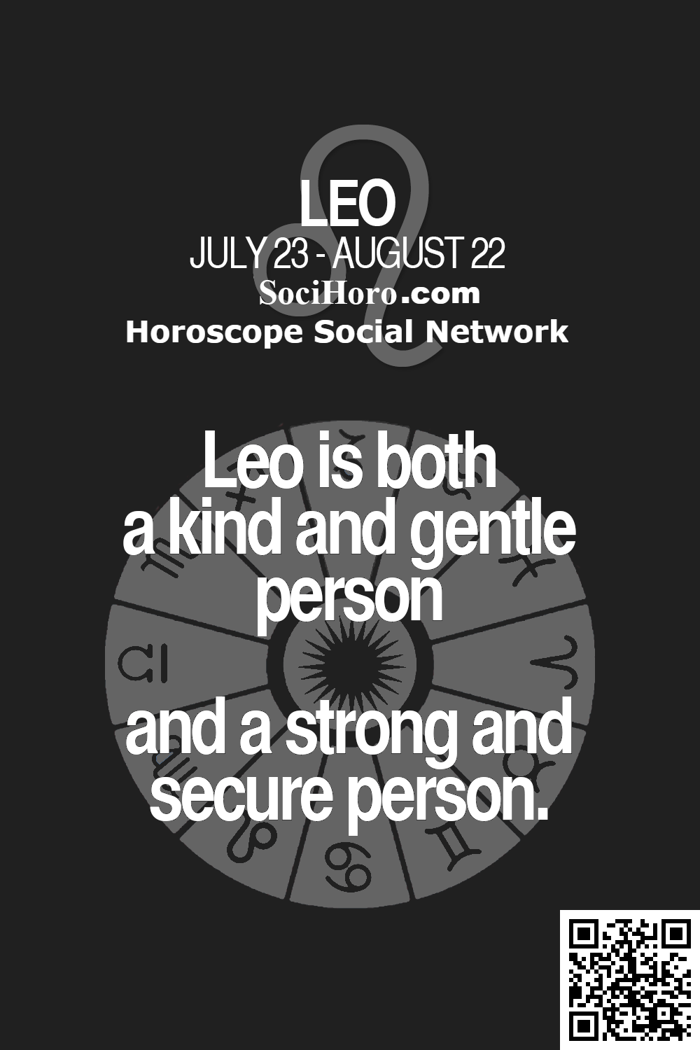 leo quotes