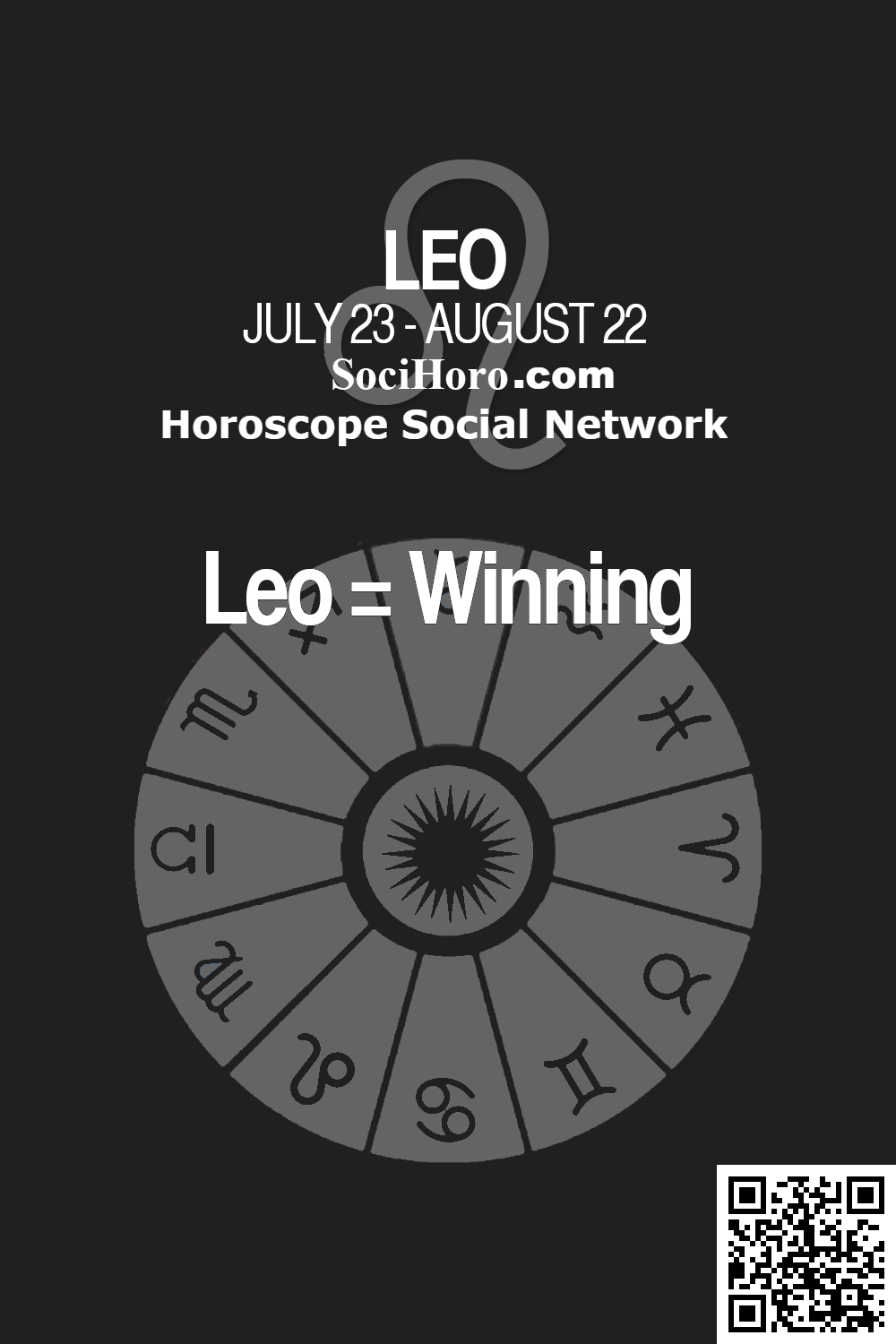 leo quotes
