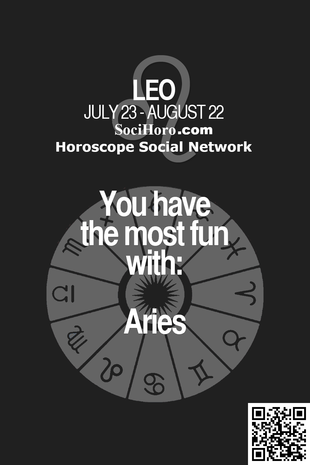 leo quotes