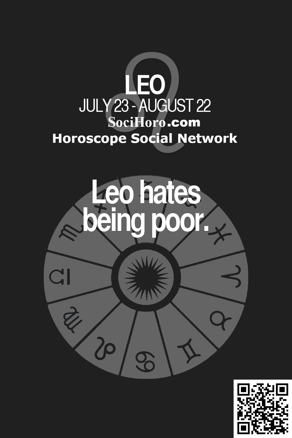 leo quotes