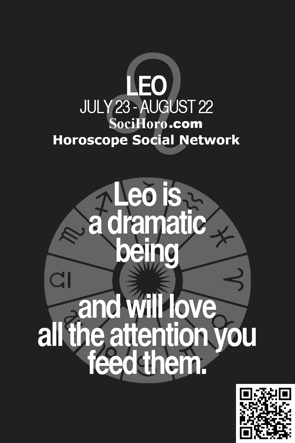 leo quotes
