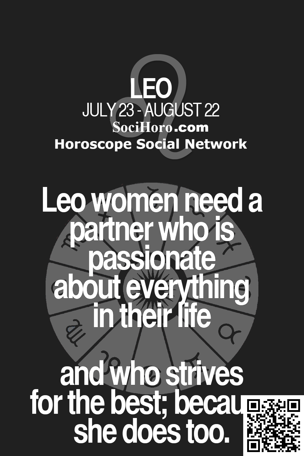 leo quotes