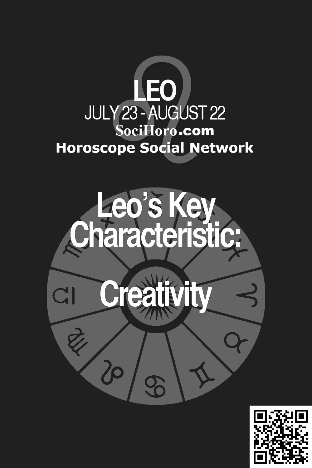 leo quotes