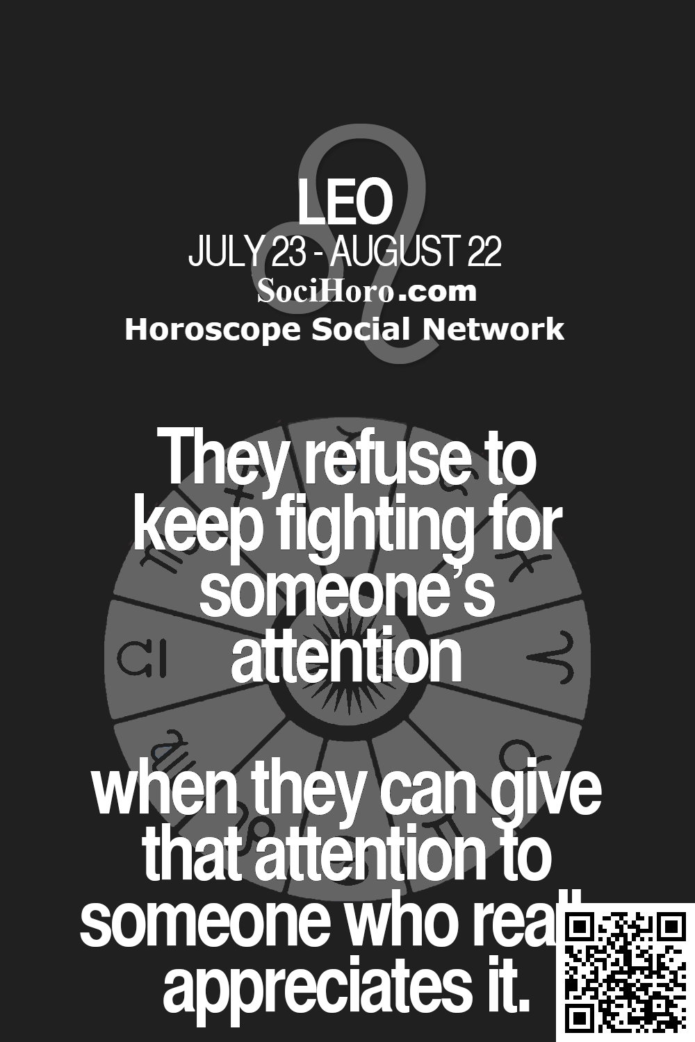 leo quotes