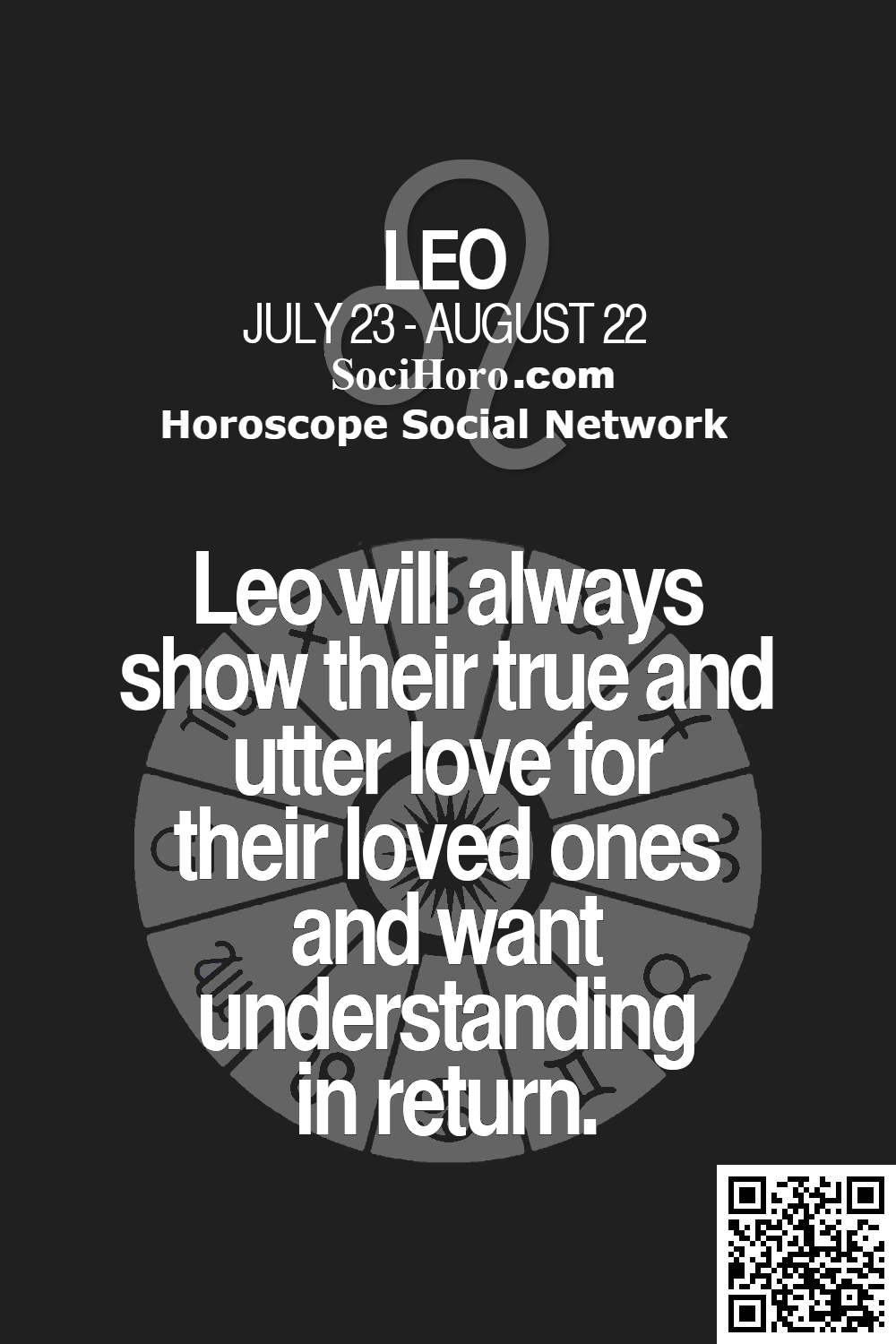 leo quotes